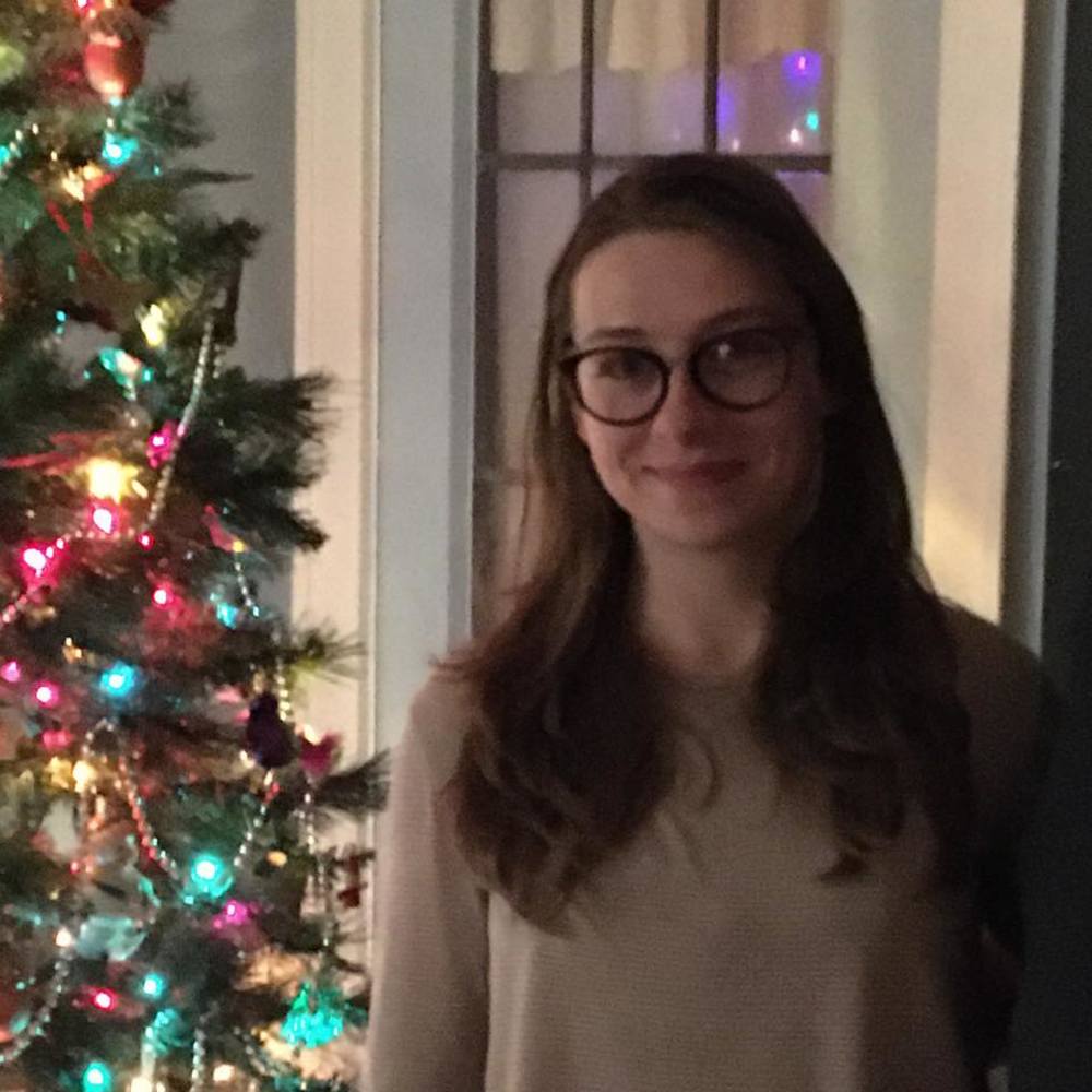 Meet your Posher, Tarie